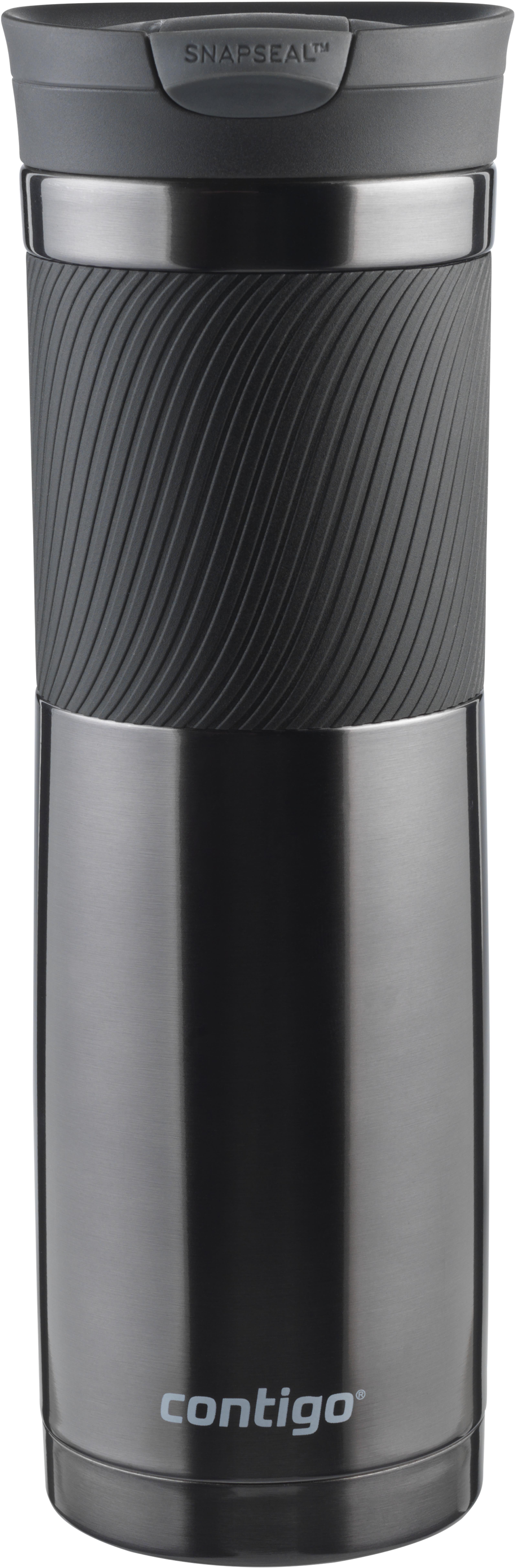 CONTIGO Byron 720 tmavošedá
