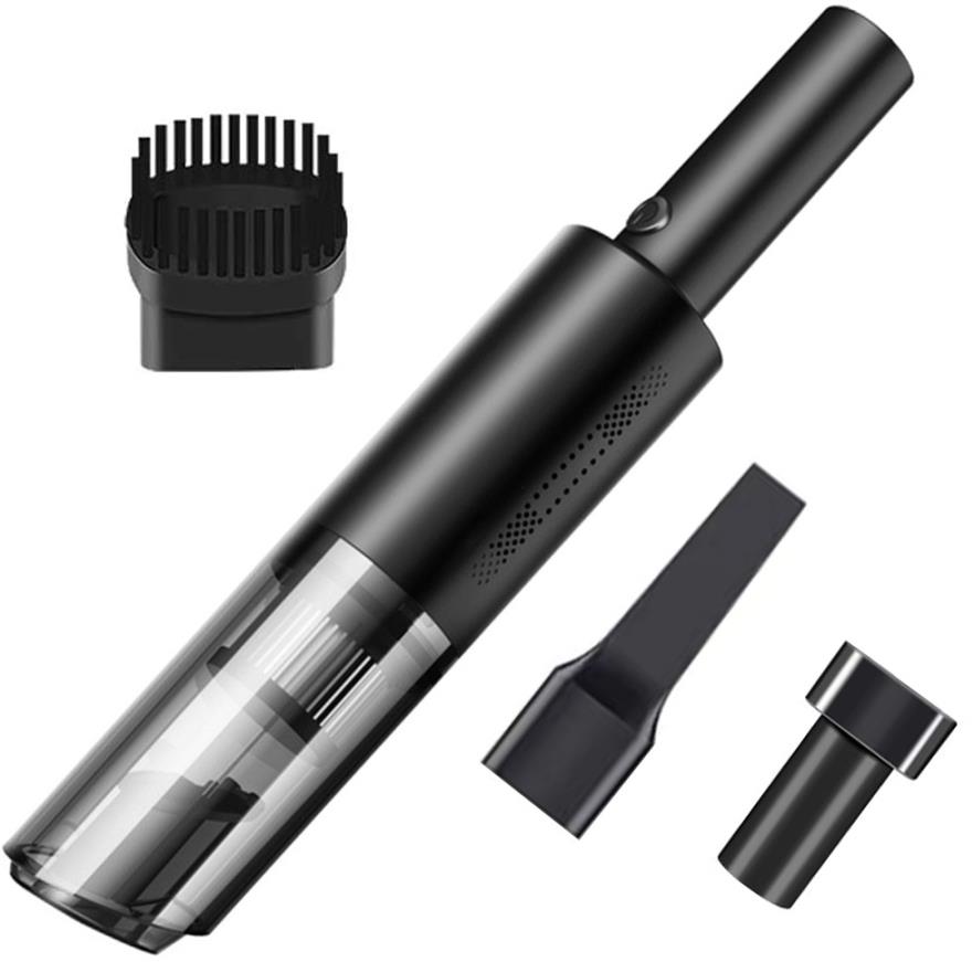 Verk Bezdrátový ruční vysavač do auta 120 W