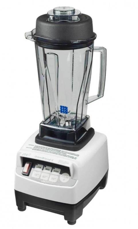 JTC Omniblend V 2 l bílý