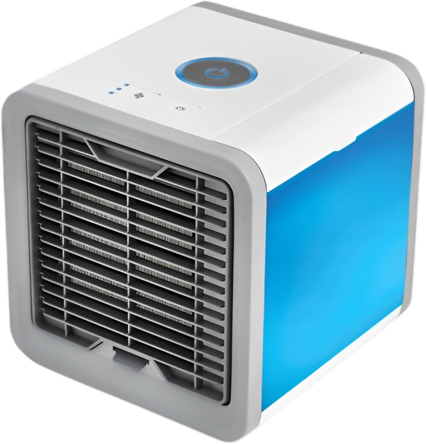 Verk 15670 Ochlazovač vzduchu na vodu Arctic Air Ultra