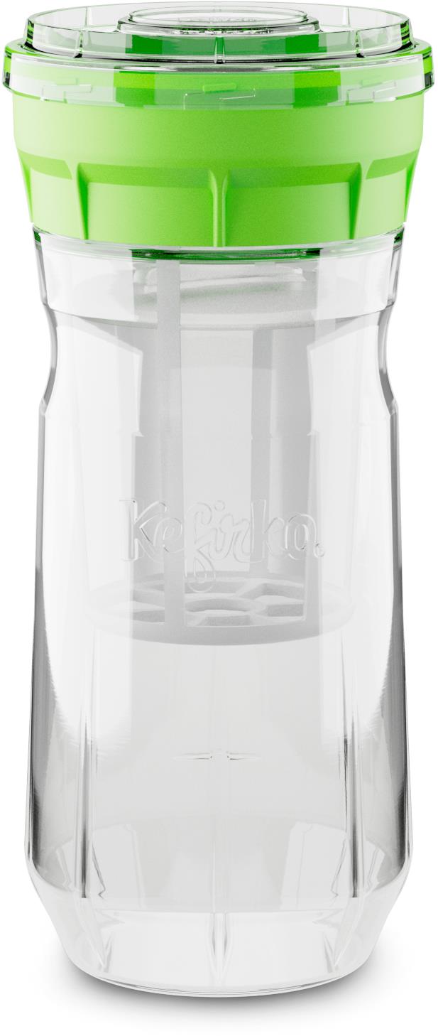Kefirko Výrobník sýra 1,4 l, zelený