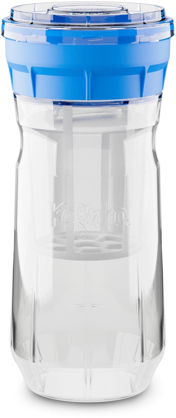 Kefirko Výrobník sýra 1,4 l, modrý