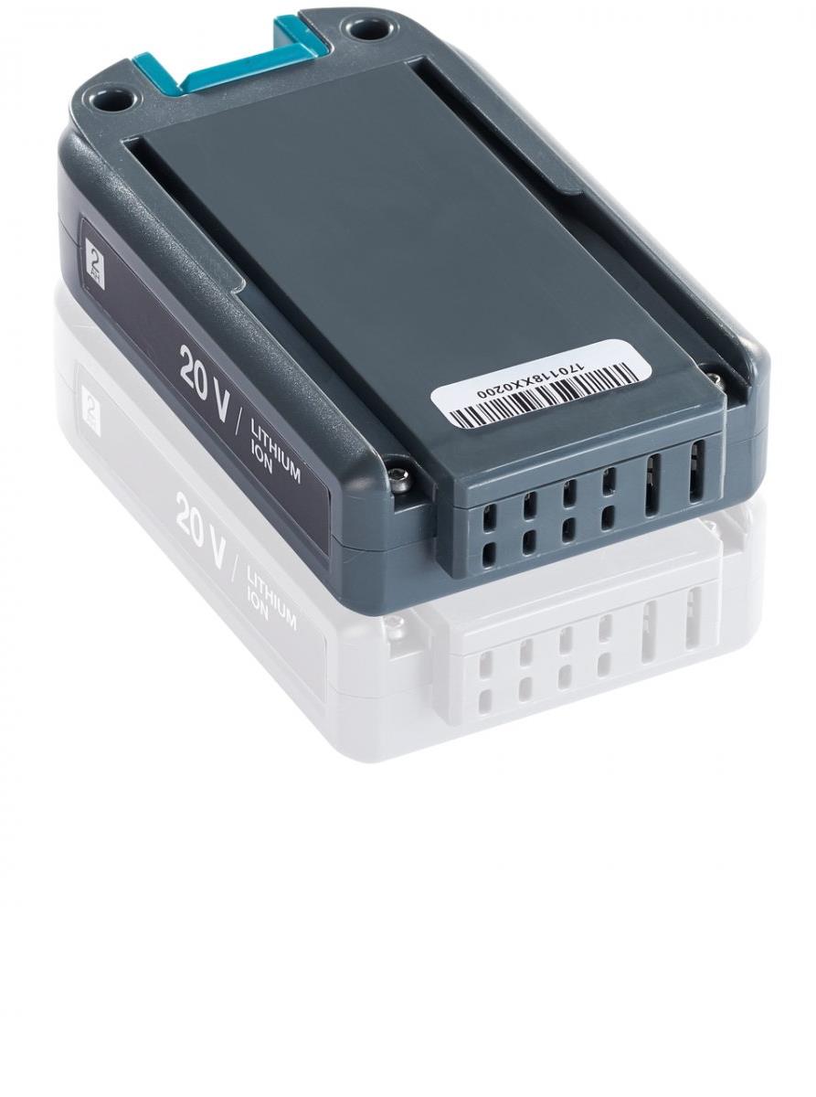 LEIFHEIT Jednotka baterie Regulus PowerVac 2in1 89158