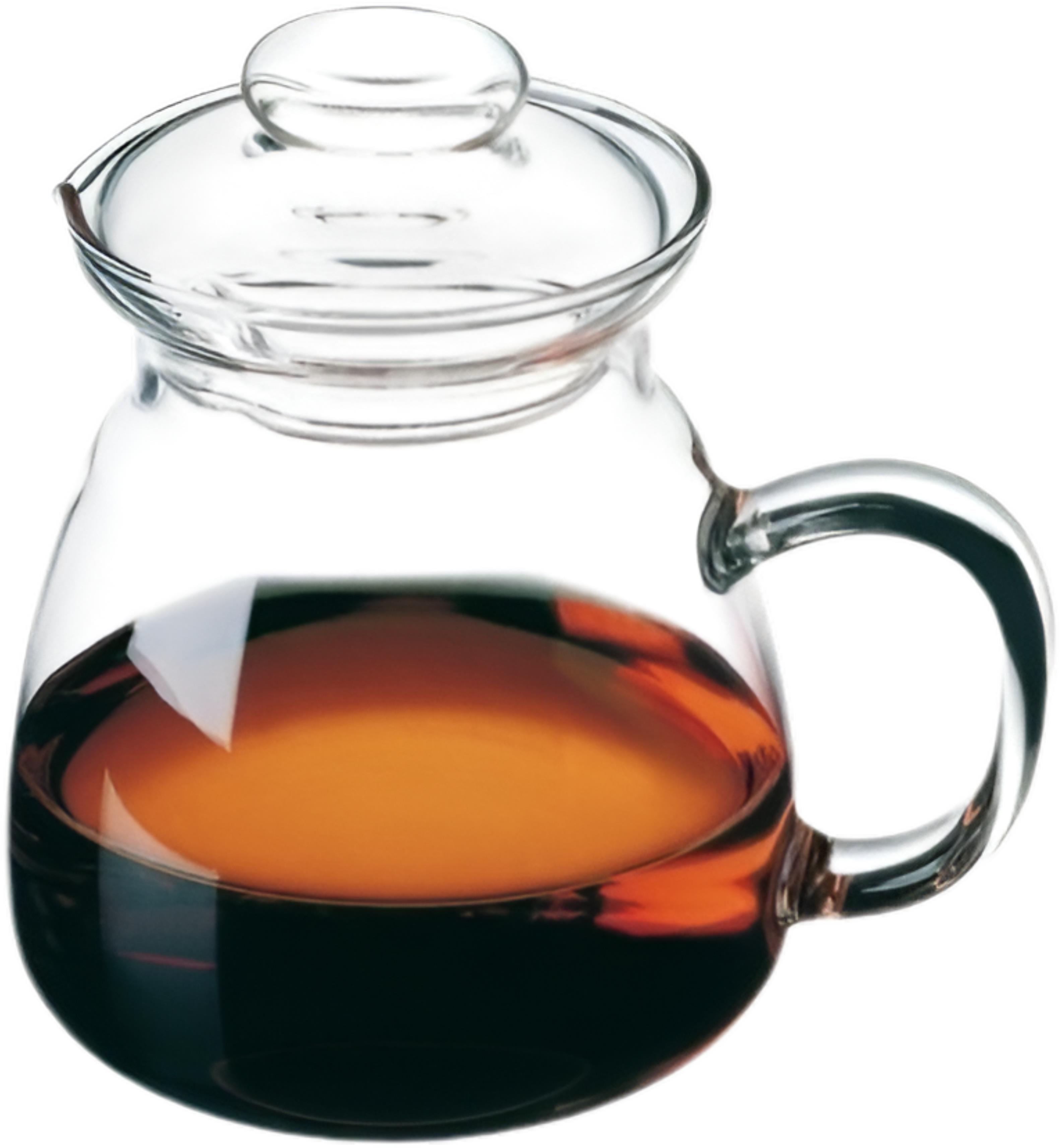 SIMAX Celoskleněná konvice Jana 0,6 l