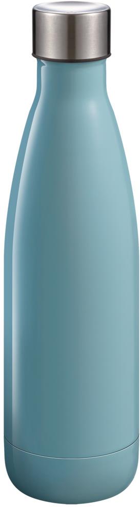 TESCOMA Láhev Constant Pastel 0,6 l, nerez, modrá