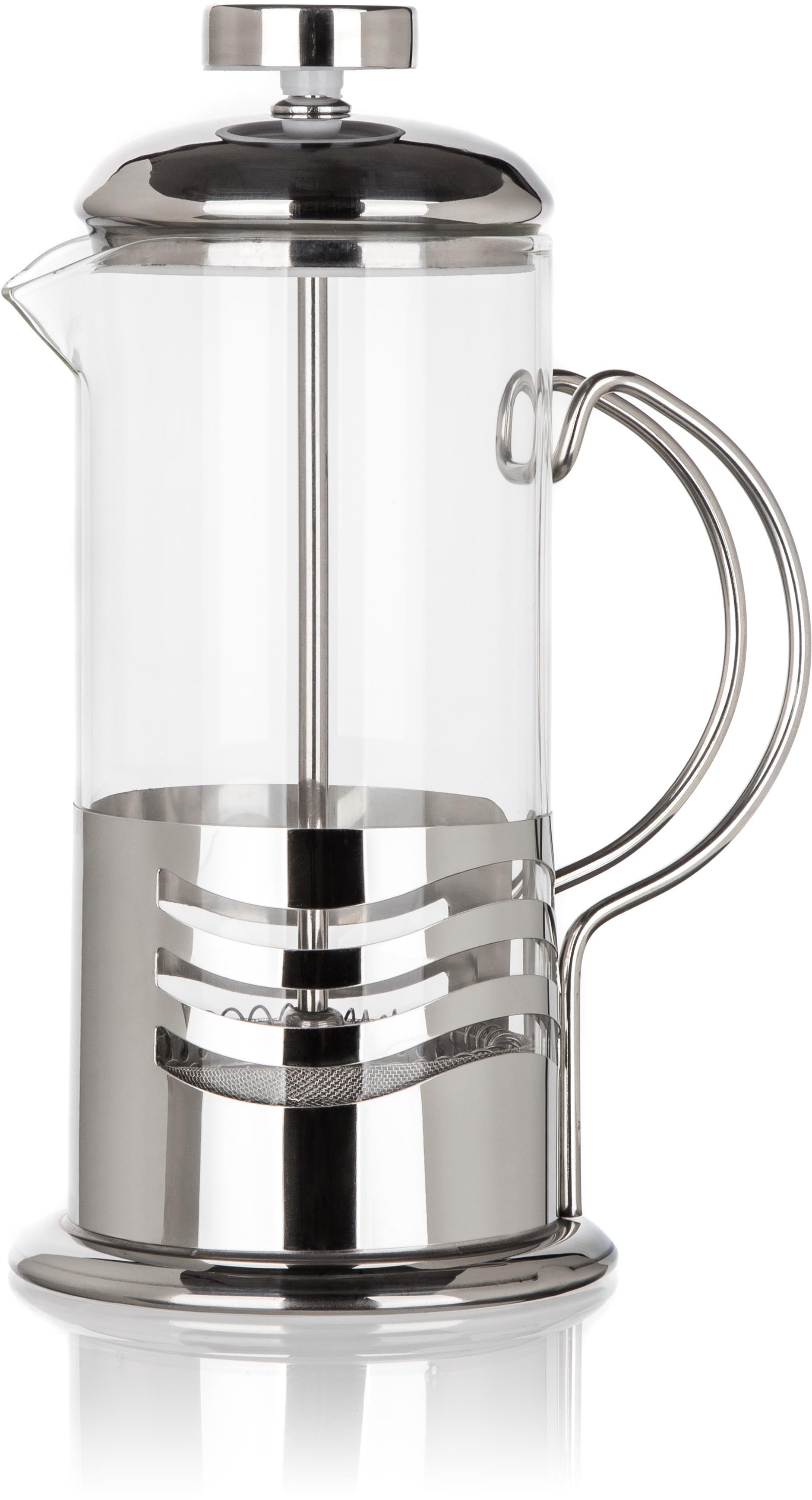 BANQUET Konvice na kávu WAVE 350 ml