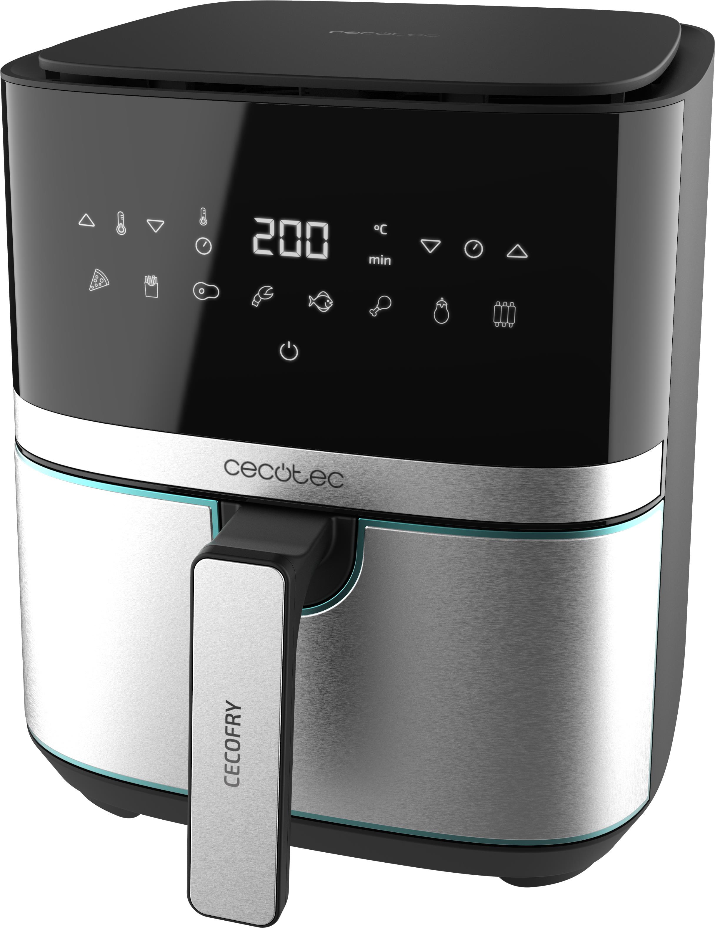 Cecotec 3317 CecoFry