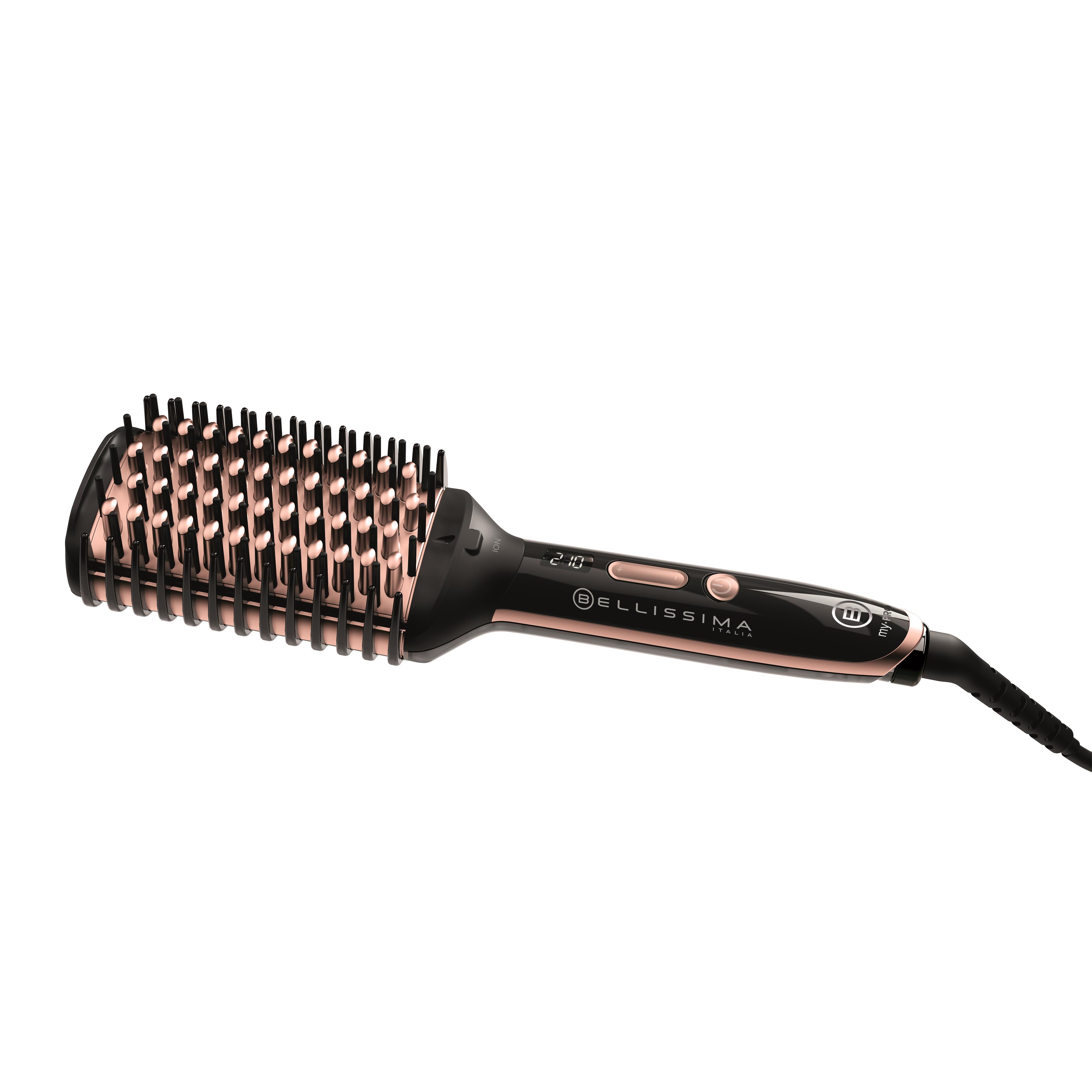 Bellissima 11879 Magic shiny brush