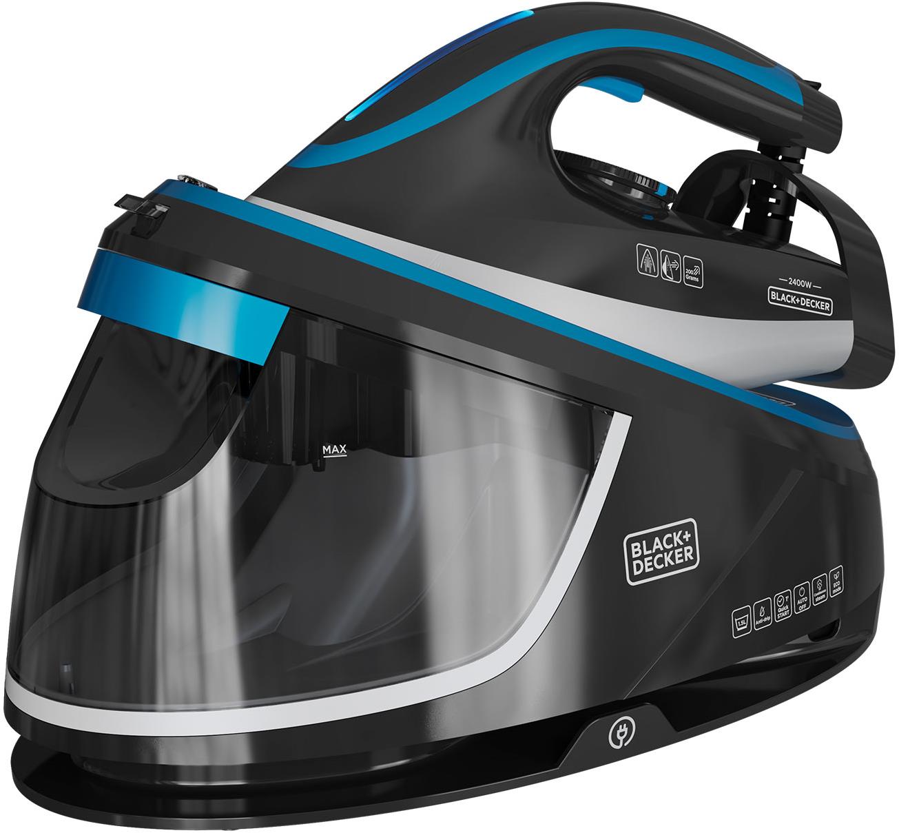 Black & Decker BXSS2401 +