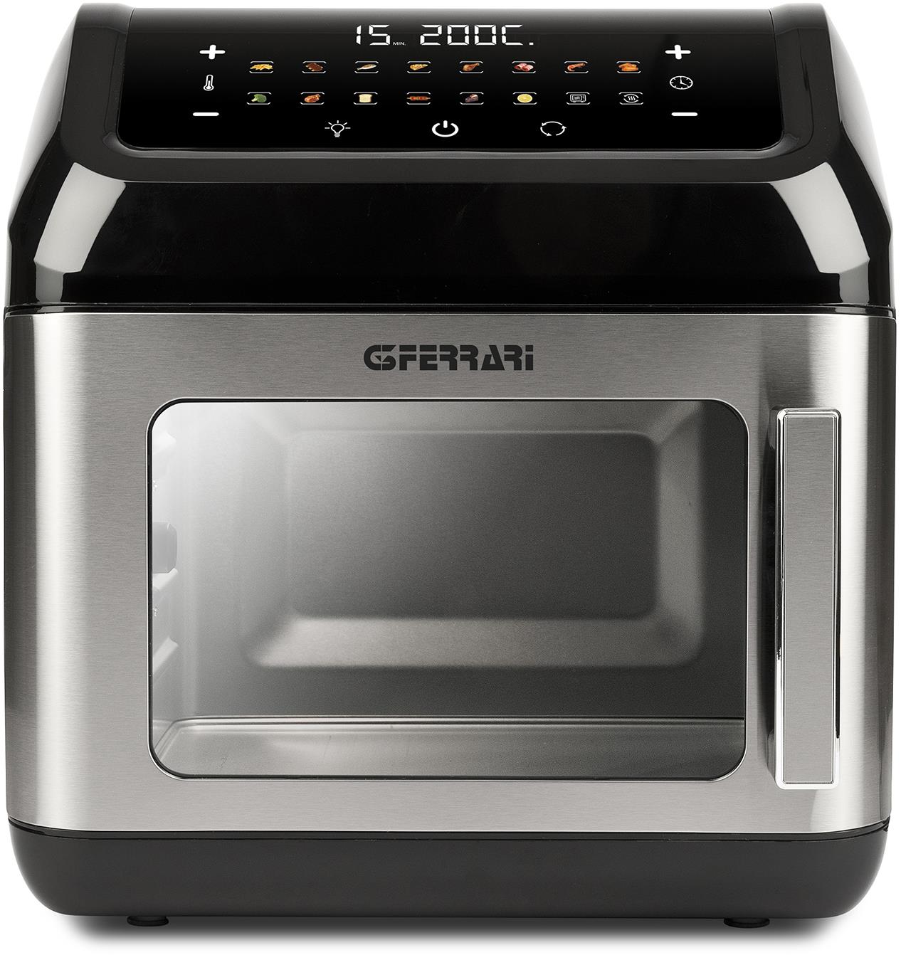 G3Ferrari G1018700 Frigissano 13l multif. trouba