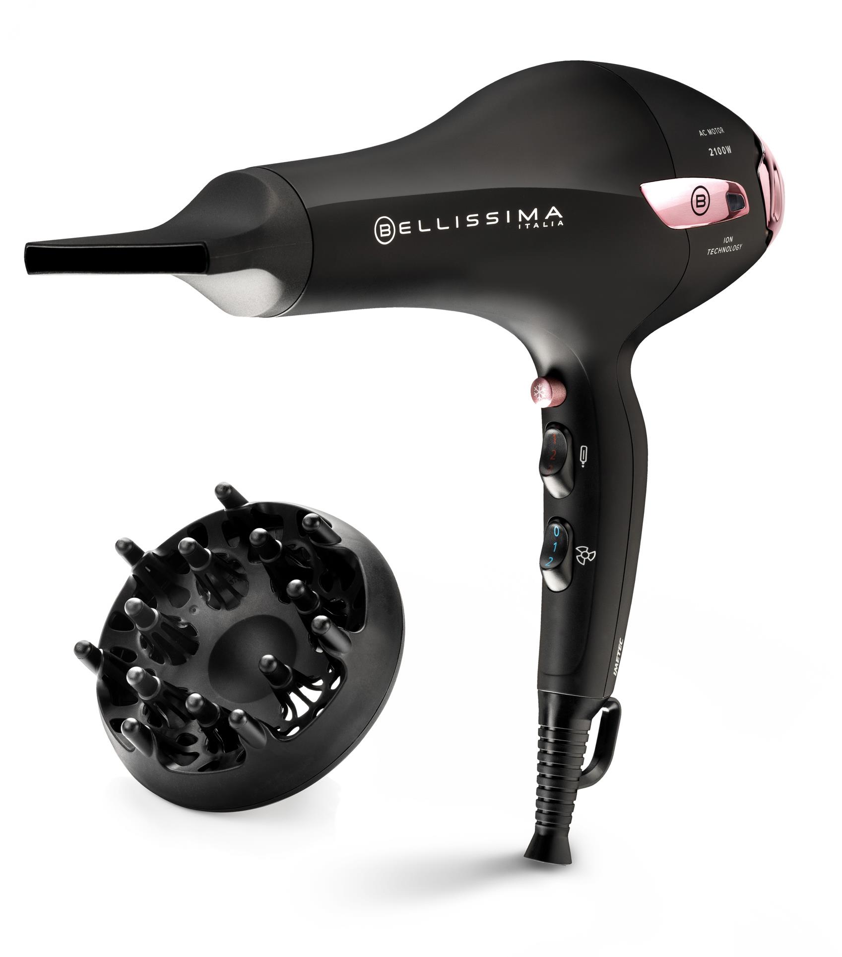 Bellissima 11858 P7 3200 Fén na vlasy