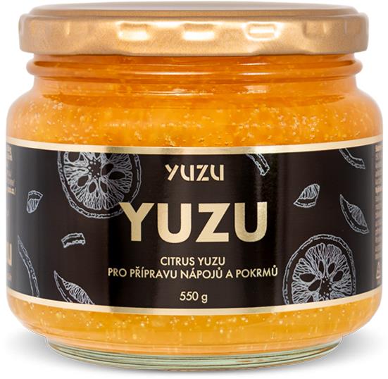 YUZU Yuzu 550 g