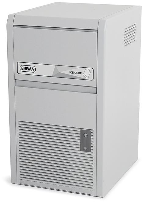 Brema Výrobník ledu CB 184 A HC ABS od CONTEG