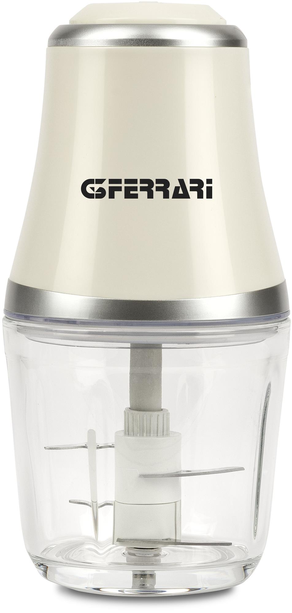G3Ferrari G2016301 Sekáček potravin