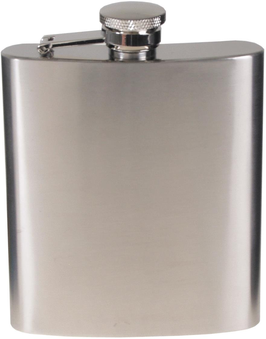 MFH Placatka nerezová 225 ml