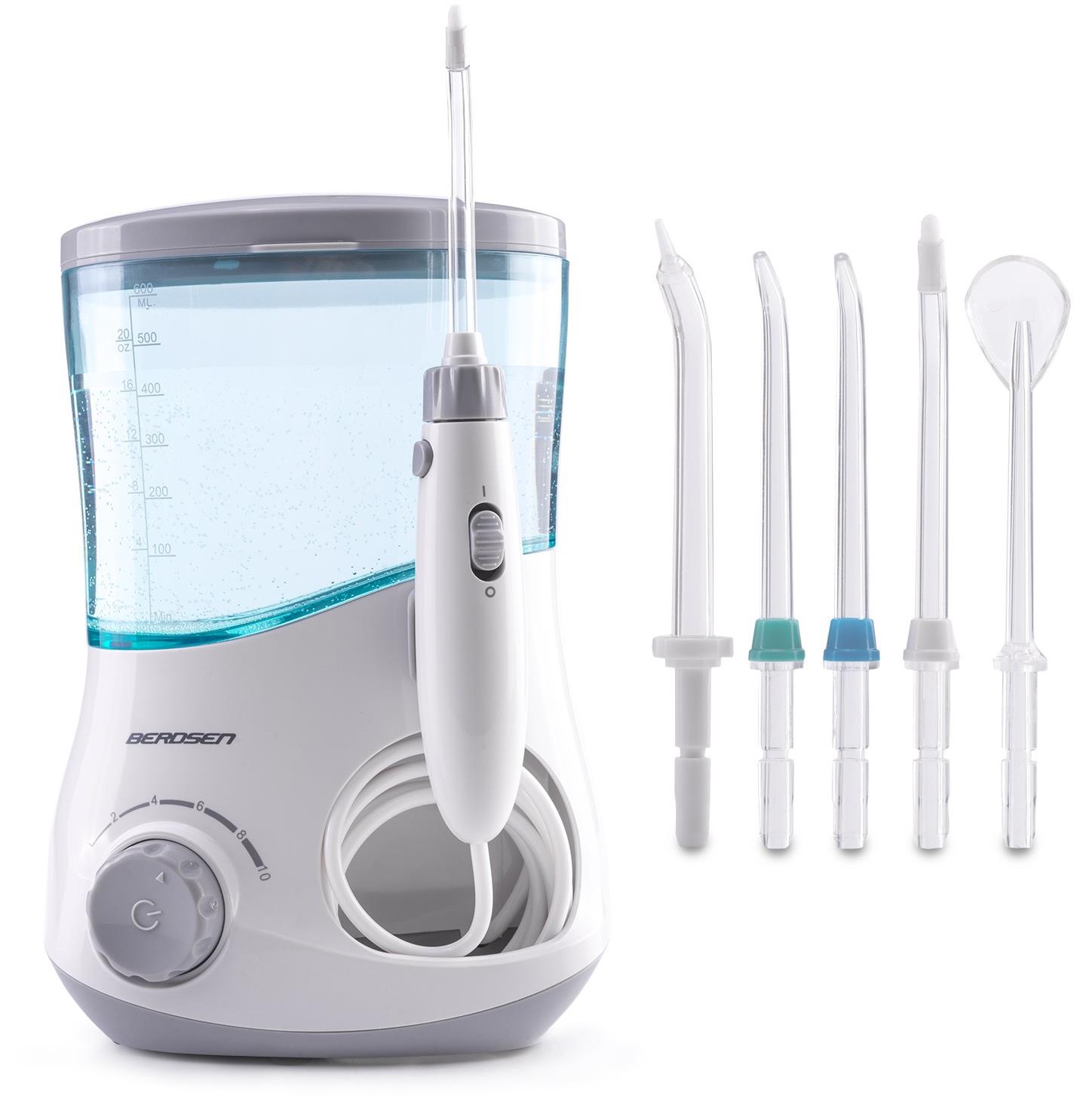 Berdsen Stacionární zubní irigátor ClearJet X2
