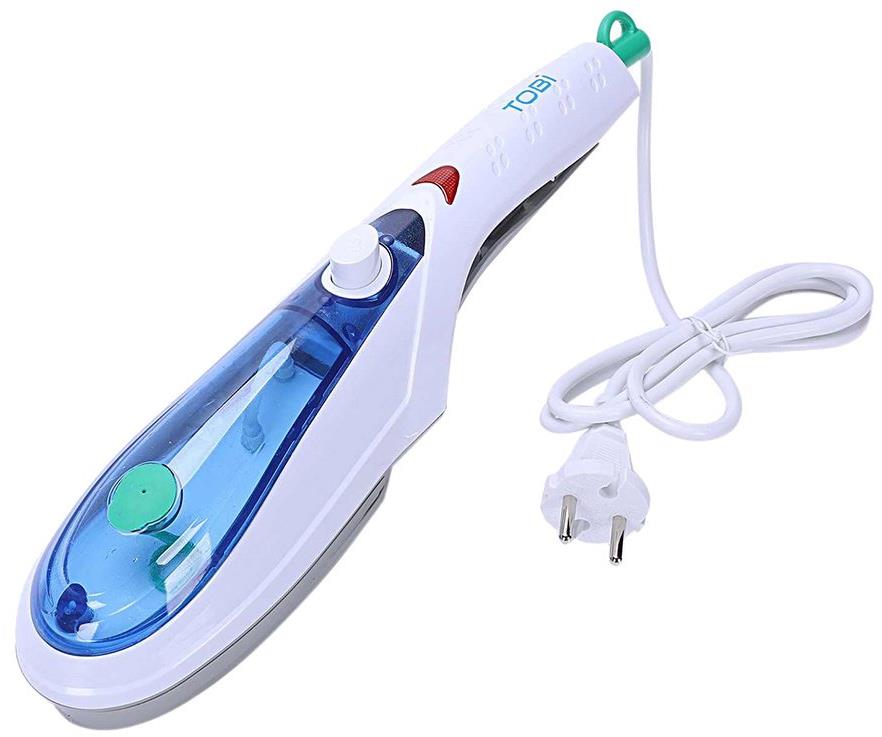 Verk 15683 Přenosná parní žehlička 2 v 1 Steam Brusher