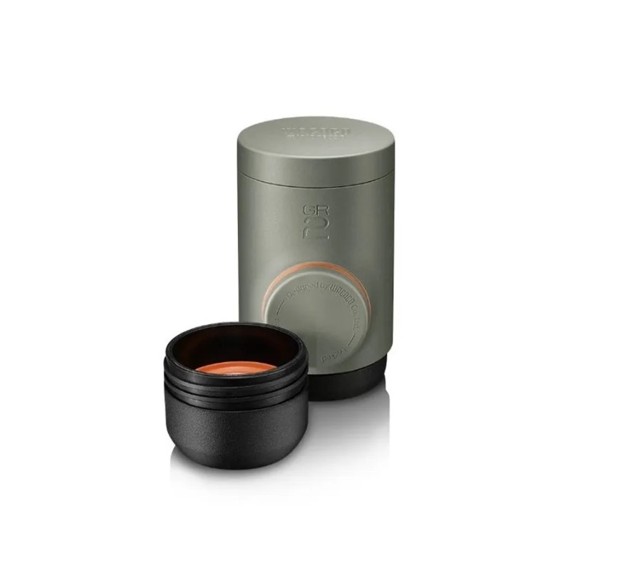 Wacaco Minipresso GR2