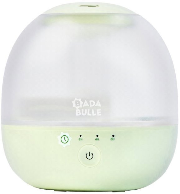 Badabulle Zvlhčovač Bubble