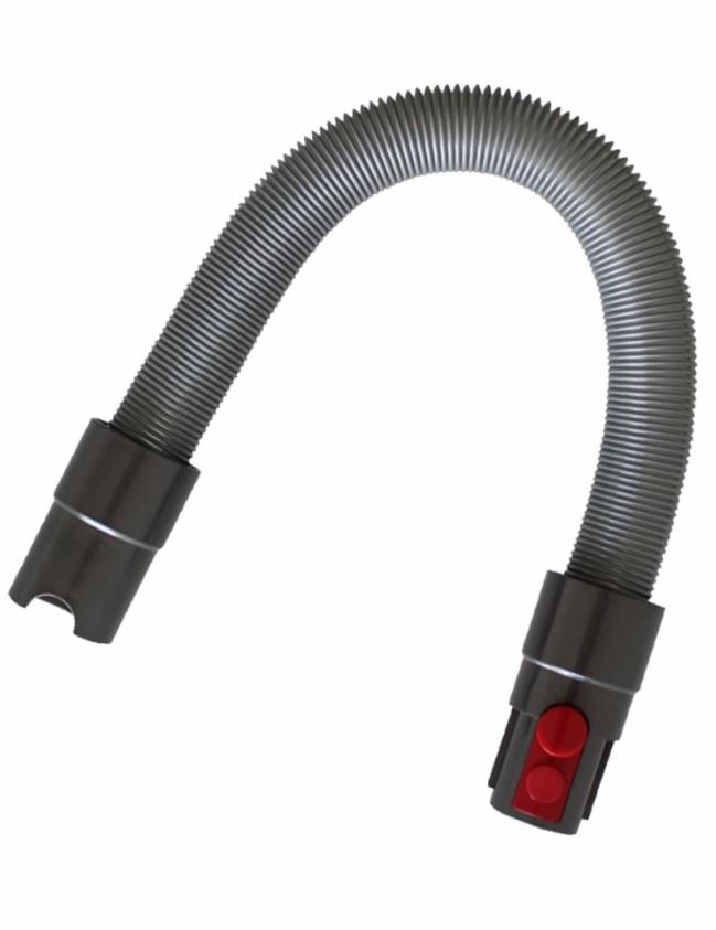 DSN 16 Roztažitelná hadice pro DYSON V7, V8, V10, V11, V12 Slim V15, od 50 do 140 cm flexibilní