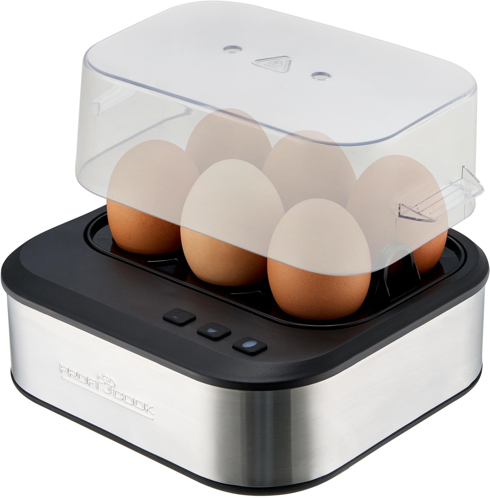 ProfiCook EK 1276 Vařič 6 ks vajec