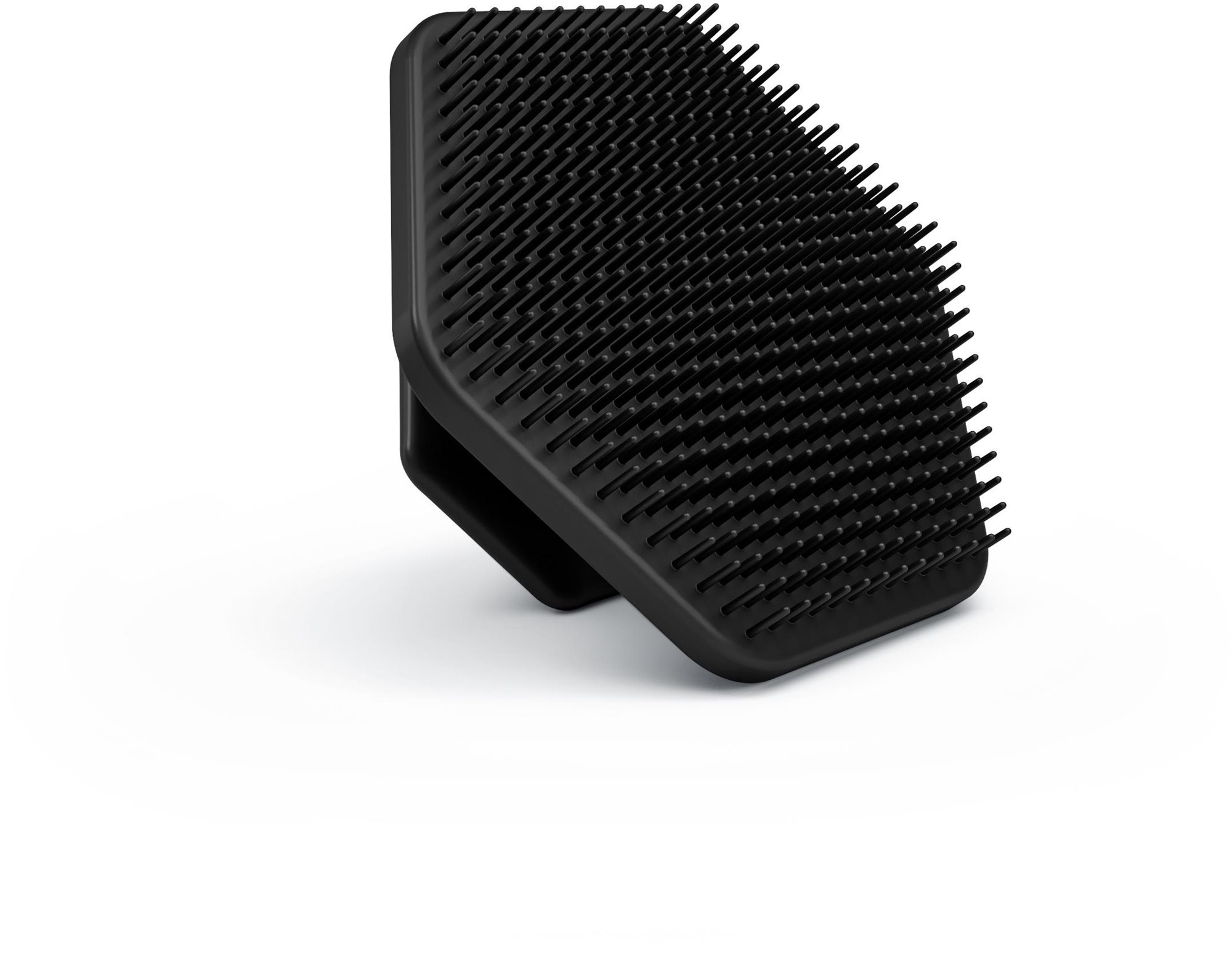 STEVE'S Exfoliační kartáč na obličej