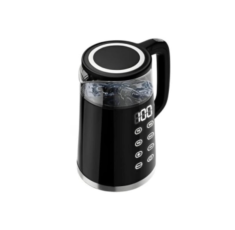 Alum Elektrická konvice s regulací teploty 1,7 l