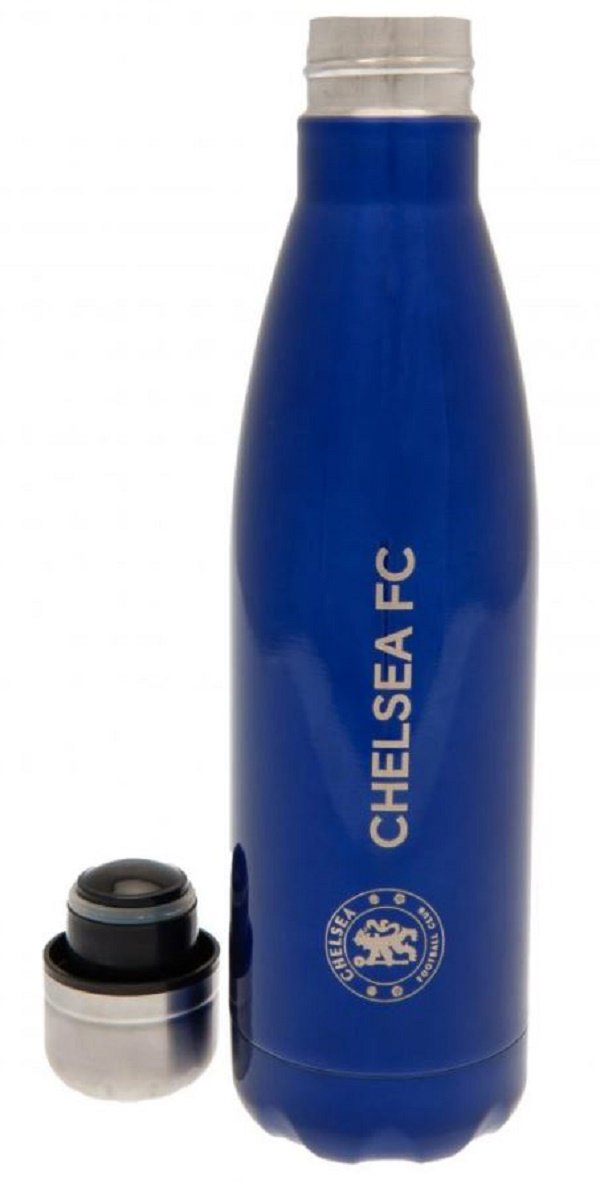 FC Chelsea: Crest - Láhev na pití