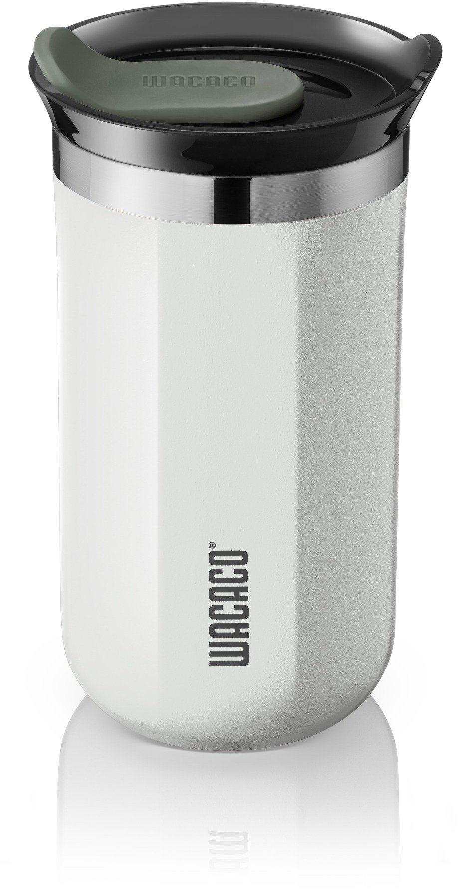 Wacaco Octaroma Lungo Ceramic White 300 ml