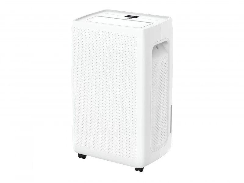 MalTec DH-20330A Odvlhčovač vzduchu s WiFi, 330 W, 20 l, bílý