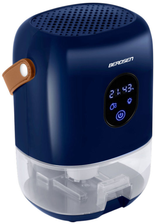 Berdsen 3850 Odvlhčovač vzduchu BR-10B tmavě modrý