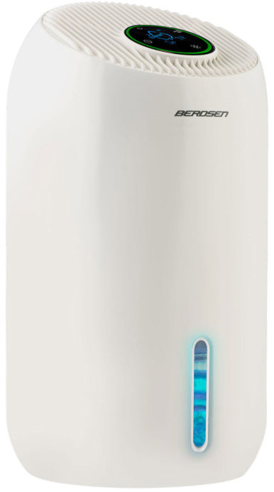 Berdsen BD-529 Odvlhčovač vzduchu 750 ml/den, 64 W, bílý