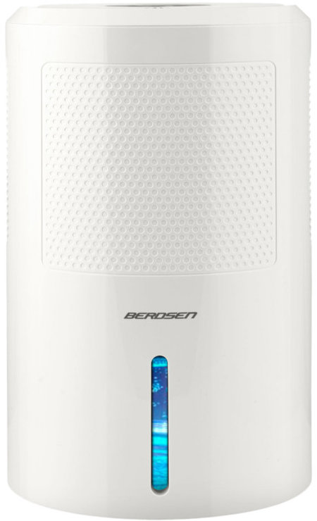 Berdsen BD-530 Odvlhčovač vzduchu 750 ml/den, 60 W, bílý