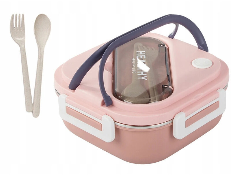 Svačinový box Verk 07332