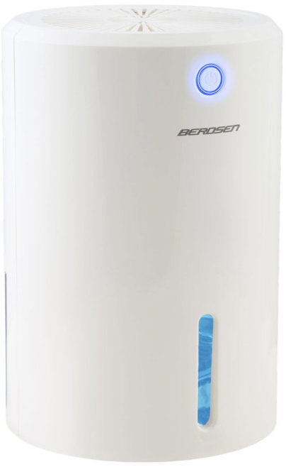 Berdsen BD-526 Odvlhčovač vzduchu 280 ml/den, 22,5 W, bílý