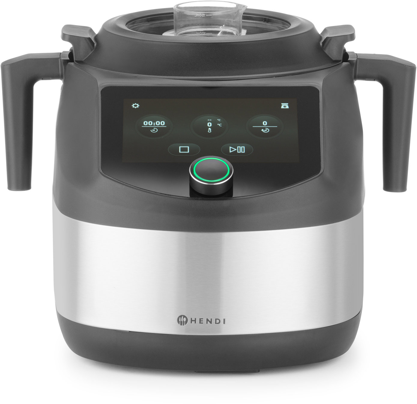 HENDI Multifunkční robot HendiChef Pro, 4 l
