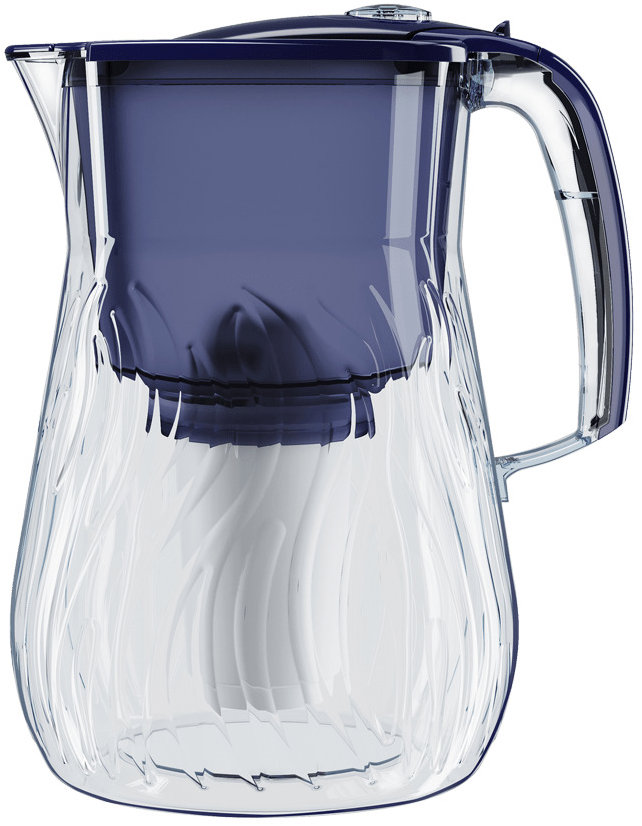 Aquaphor Filtrační konvice Orleans, modrá