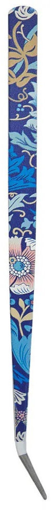 Hobby Gift Pinzeta s precizní špičkou, 15 cm Woodblock Floral