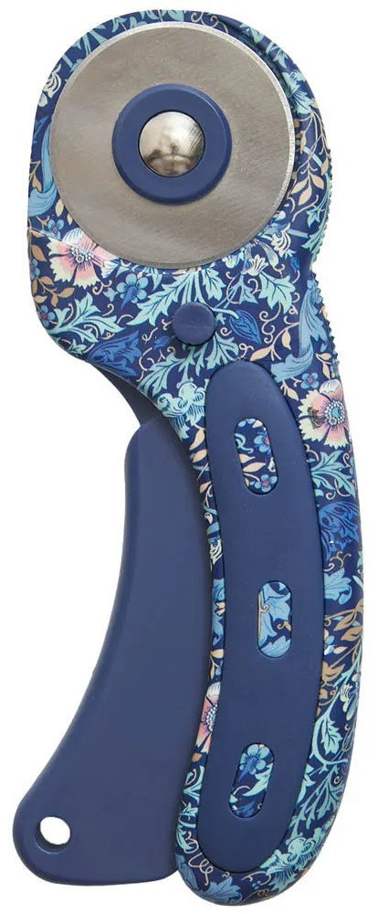 Hobby Gift Řezací kolečko 45 mm s pohodlnou ergonomickou rukojetí