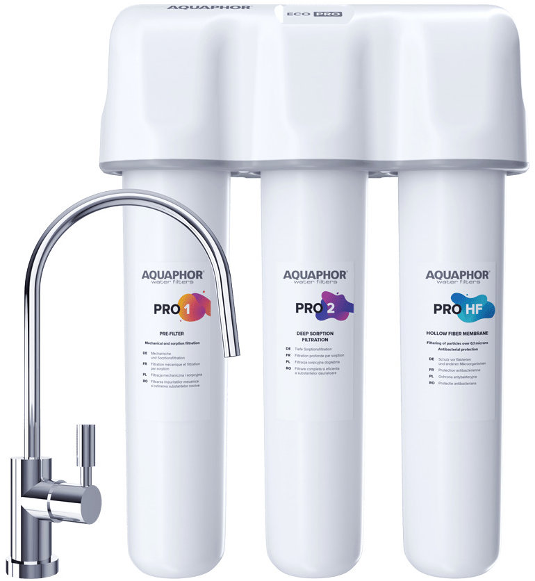 Aquaphor ECO PRO
