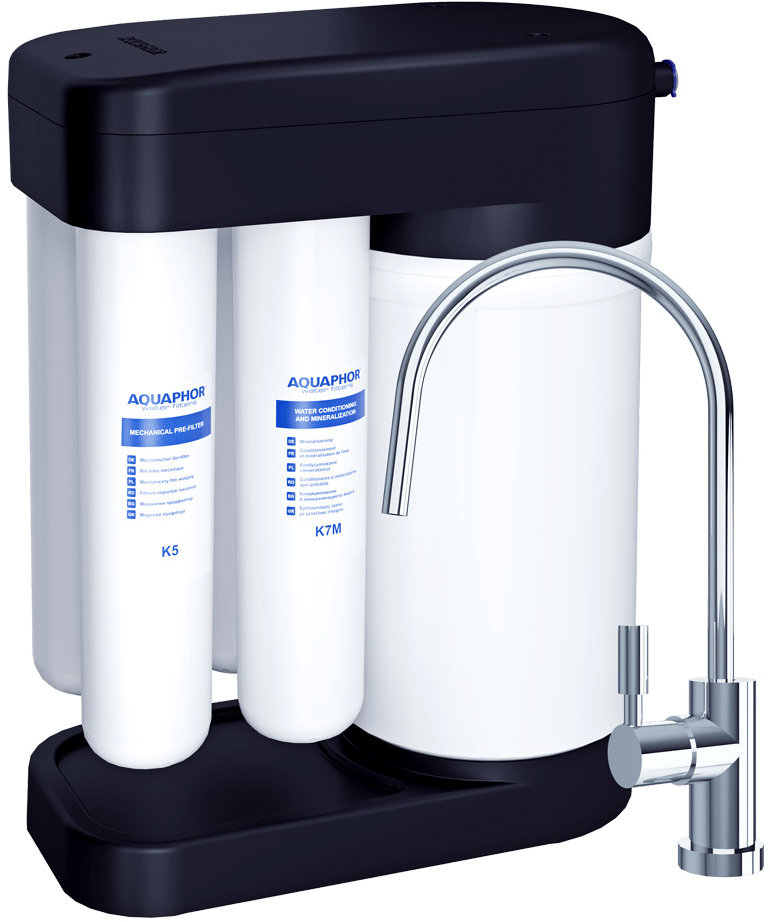 Aquaphor Reverzní osmóza 102S