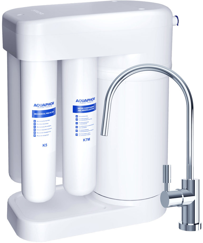 Aquaphor Reverzní osmóza 101S