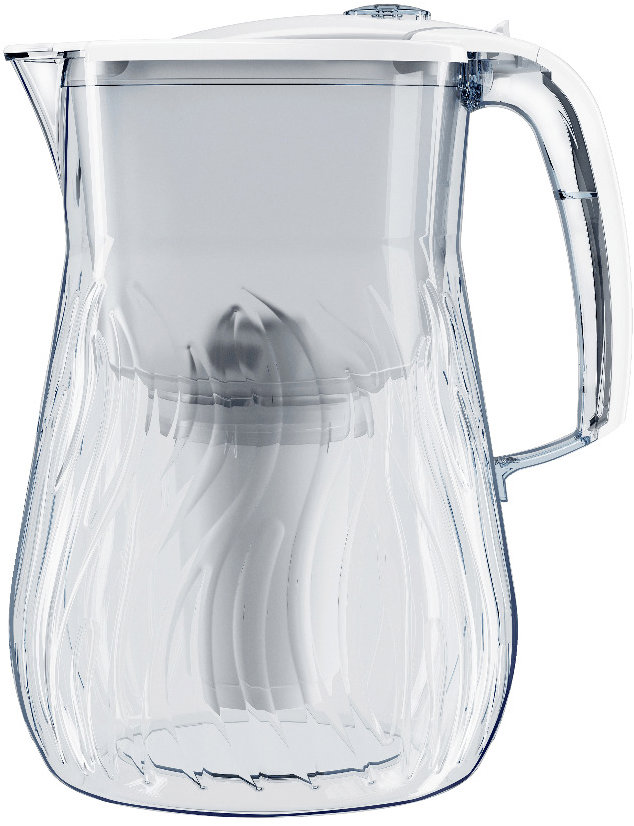 Aquaphor Filtrační konvice Orleans, bílá