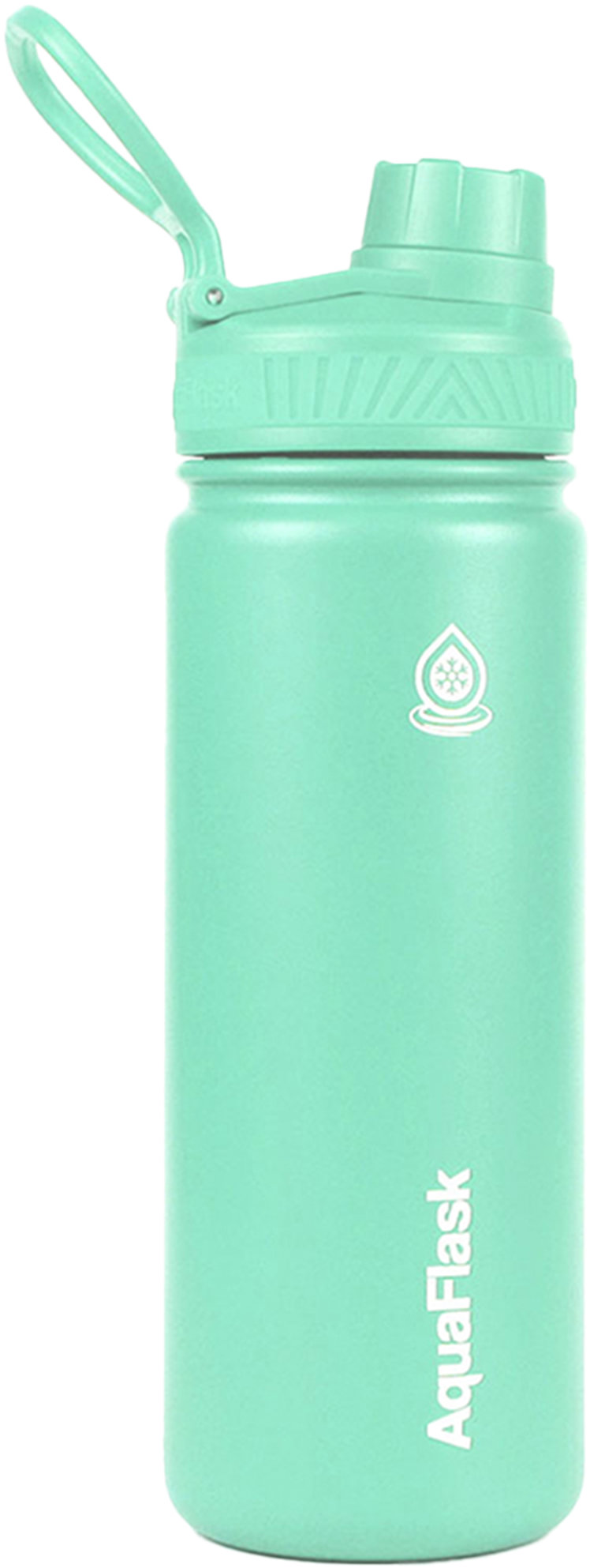 AquaFlask Nerezová termoláhev REGULAR 532 ml Mint Gelato