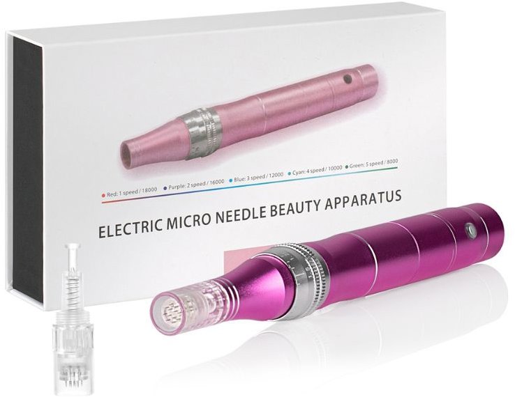 GloryStyles Dermapero ROSE