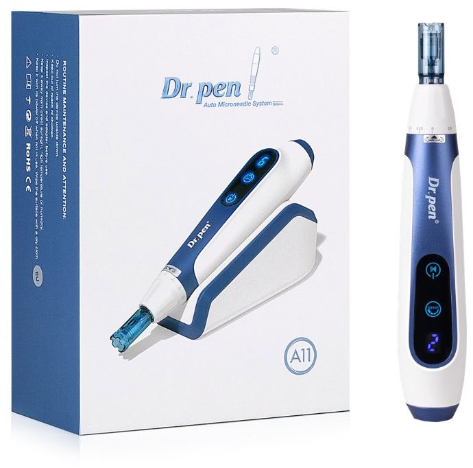 Dr. Pen A11