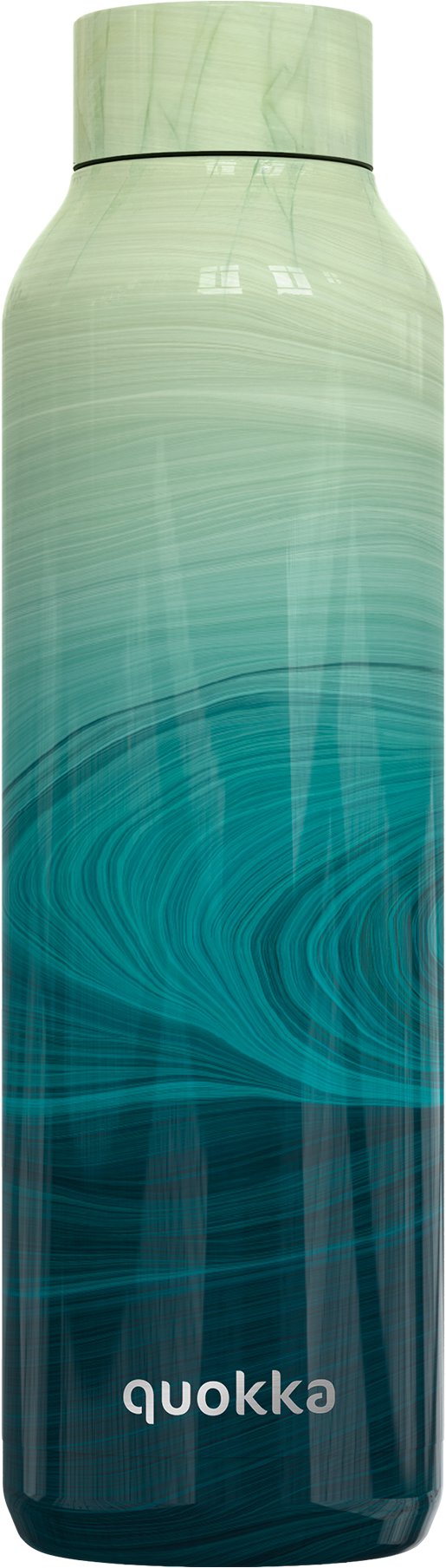 Quokka Termoláhev Solid 630 ml Ocean