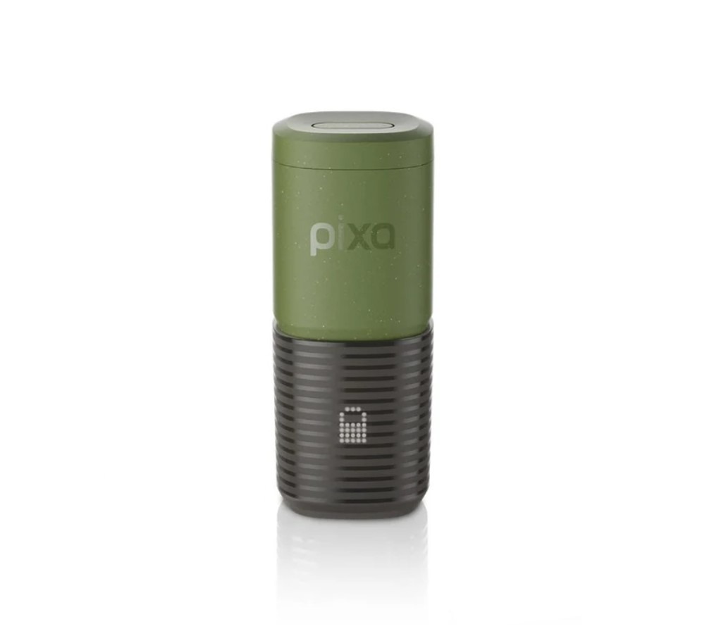 Wacaco Pixapresso Olive Green