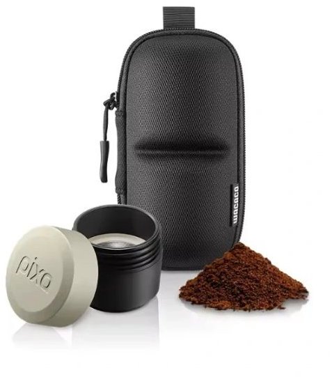 Wacaco Pixapresso Basket set