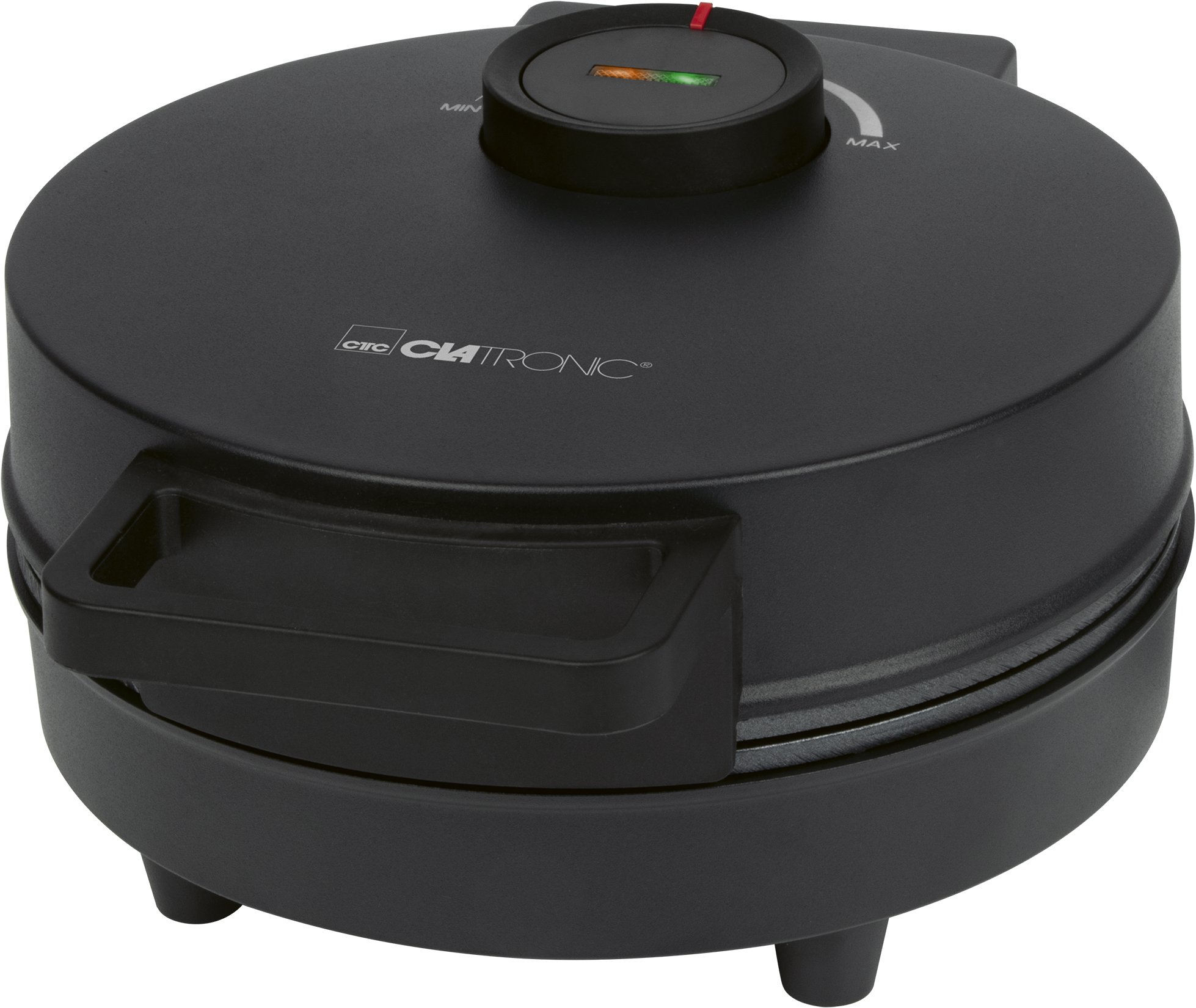 Clatronic WA 3832, černý